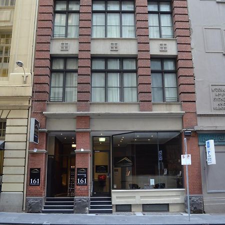 Flinders Landing Apartments Melbourne Ngoại thất bức ảnh