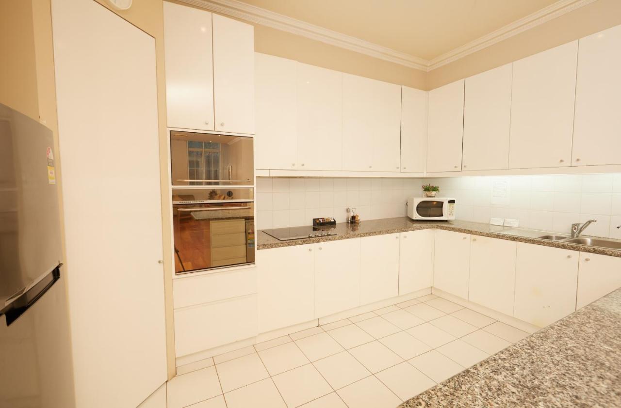 Flinders Landing Apartments Melbourne Ngoại thất bức ảnh