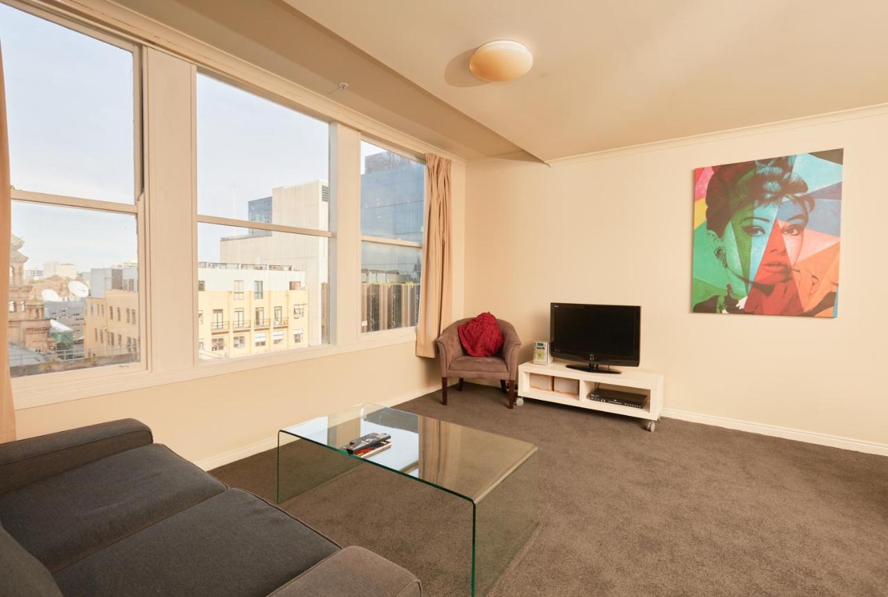 Flinders Landing Apartments Melbourne Ngoại thất bức ảnh