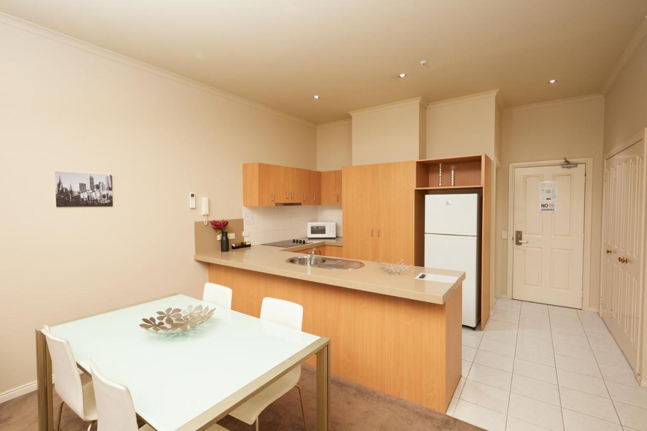 Flinders Landing Apartments Melbourne Ngoại thất bức ảnh