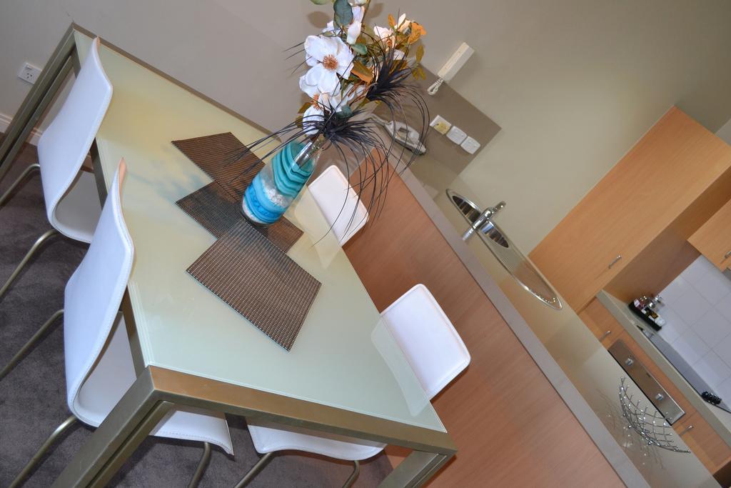 Flinders Landing Apartments Melbourne Phòng bức ảnh