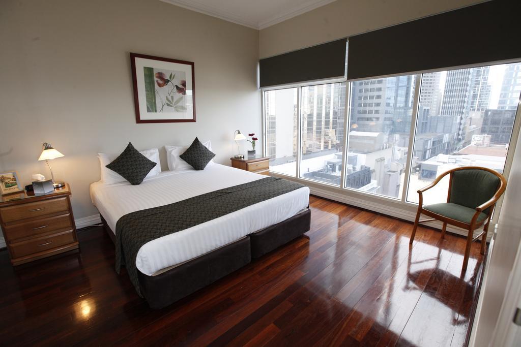 Flinders Landing Apartments Melbourne Ngoại thất bức ảnh