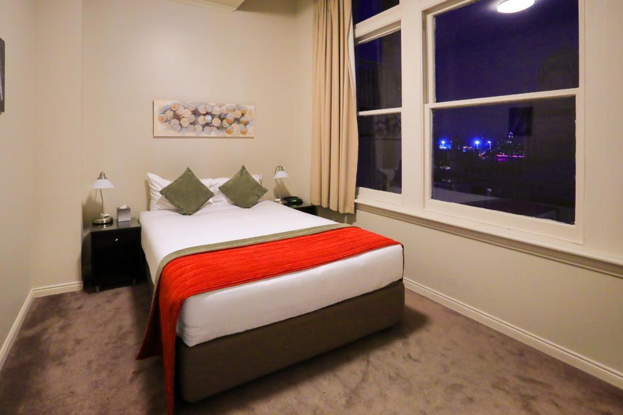 Flinders Landing Apartments Melbourne Ngoại thất bức ảnh