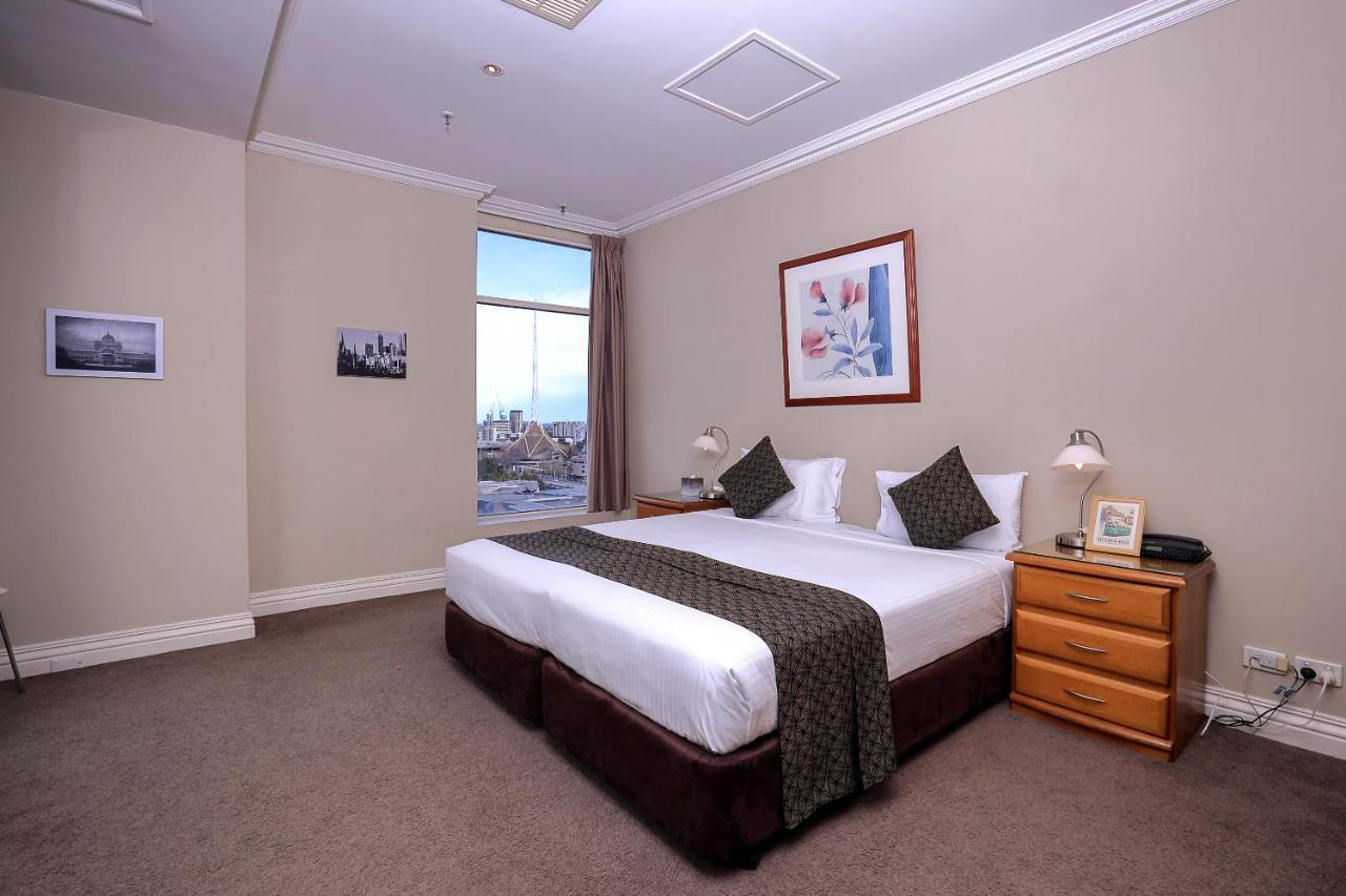 Flinders Landing Apartments Melbourne Ngoại thất bức ảnh