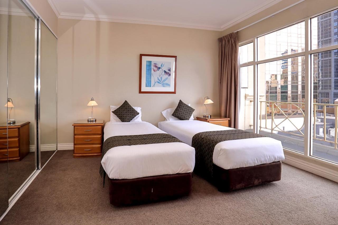 Flinders Landing Apartments Melbourne Ngoại thất bức ảnh