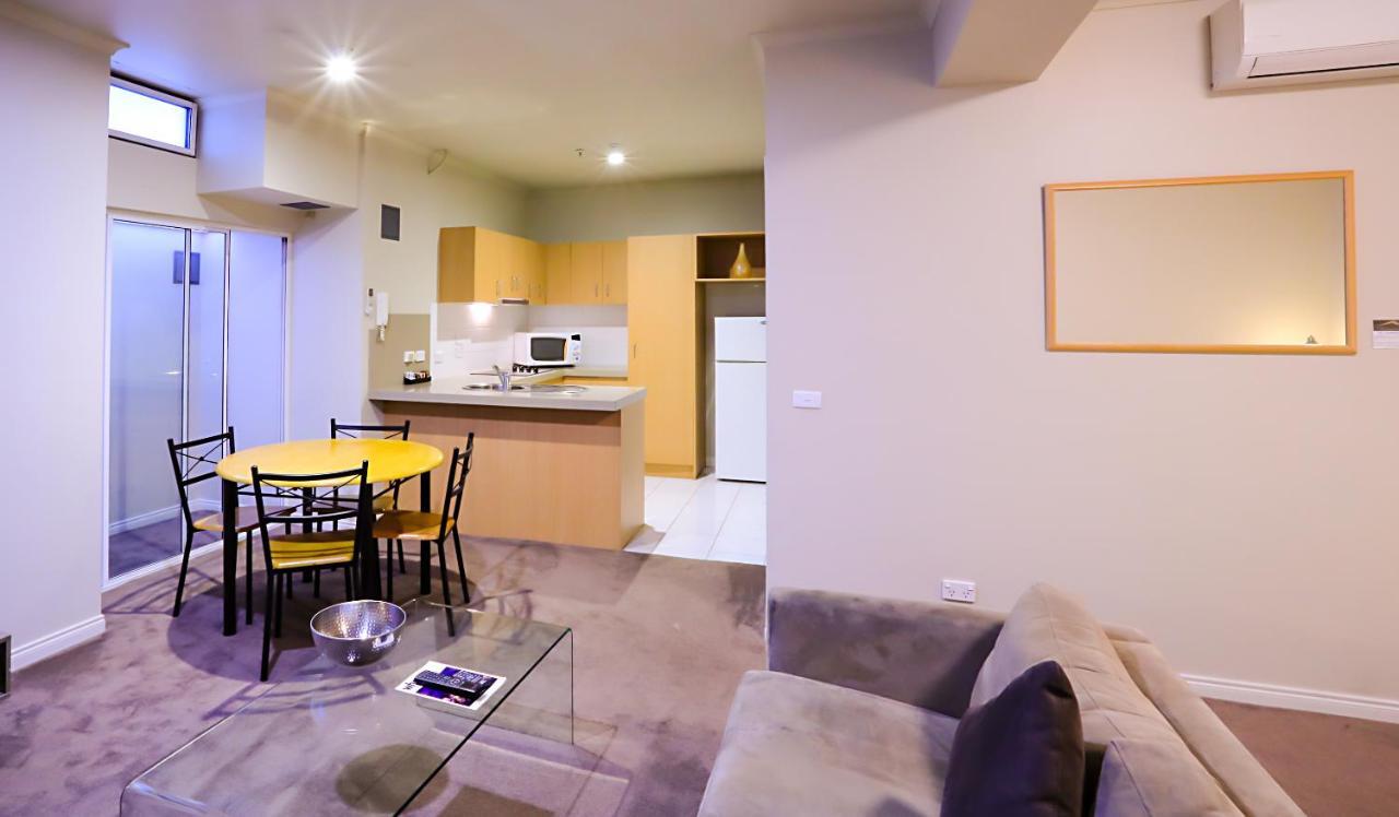 Flinders Landing Apartments Melbourne Ngoại thất bức ảnh