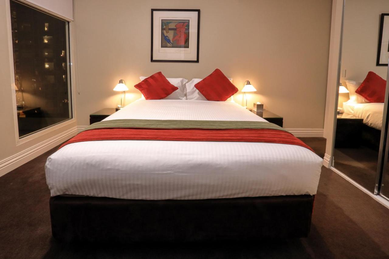 Flinders Landing Apartments Melbourne Ngoại thất bức ảnh