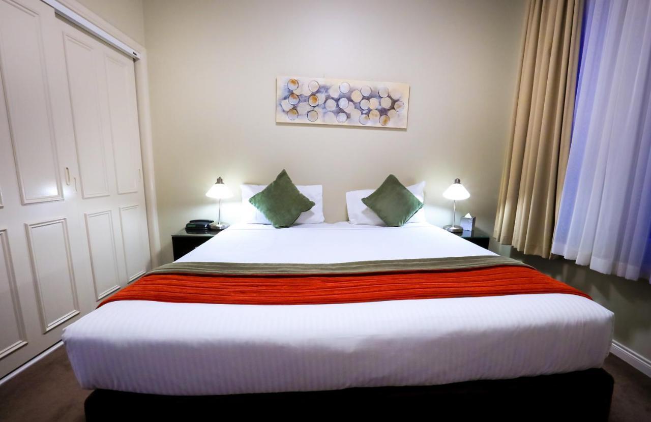 Flinders Landing Apartments Melbourne Ngoại thất bức ảnh