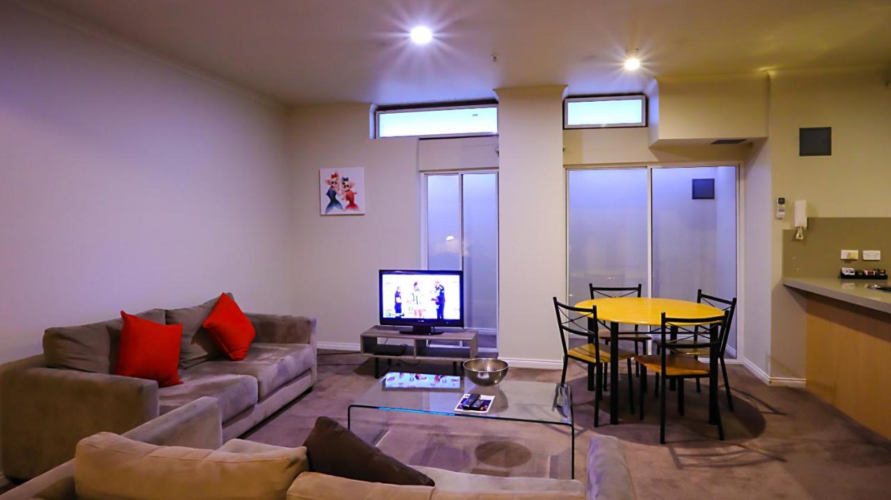 Flinders Landing Apartments Melbourne Ngoại thất bức ảnh