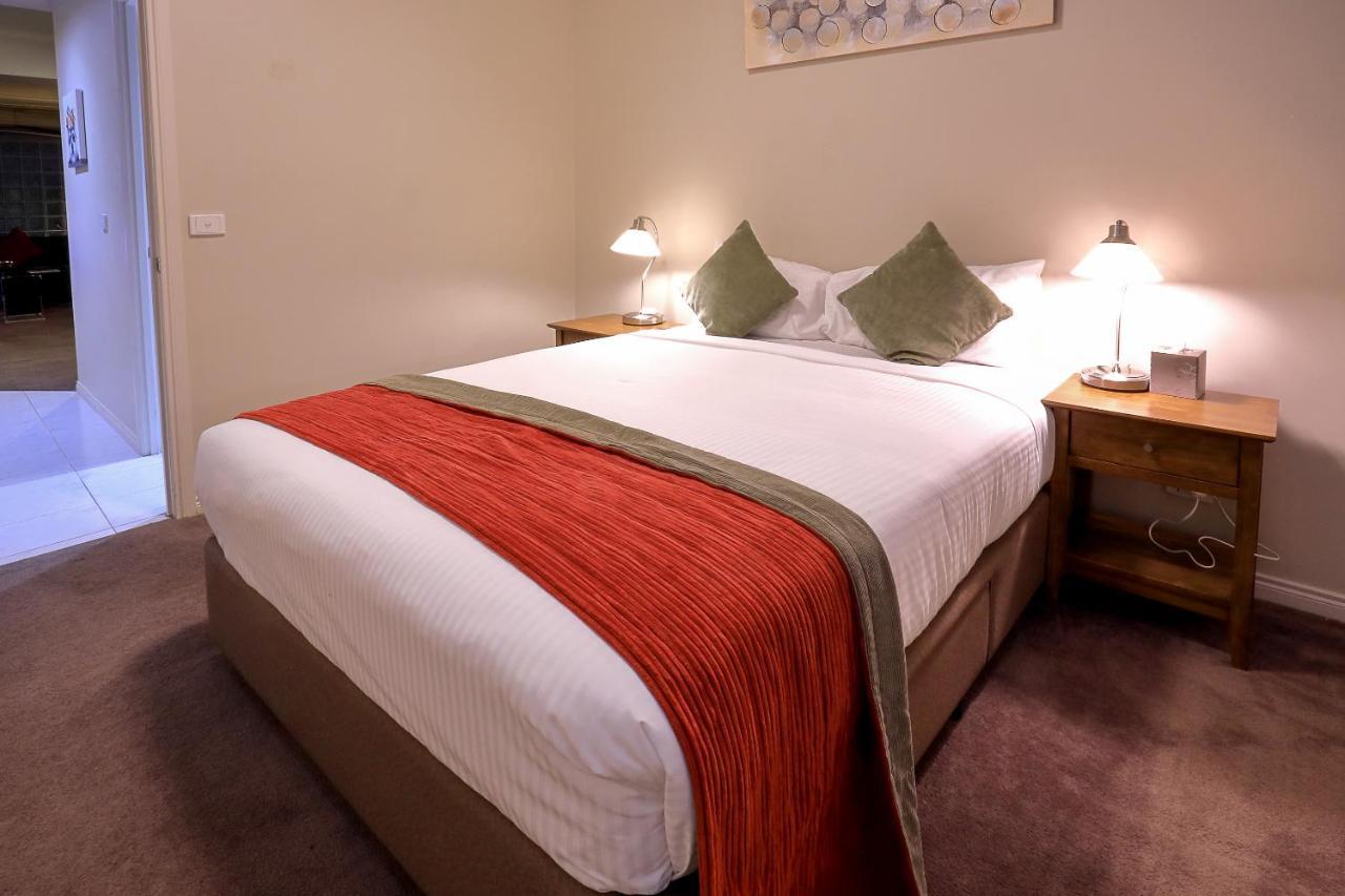 Flinders Landing Apartments Melbourne Ngoại thất bức ảnh